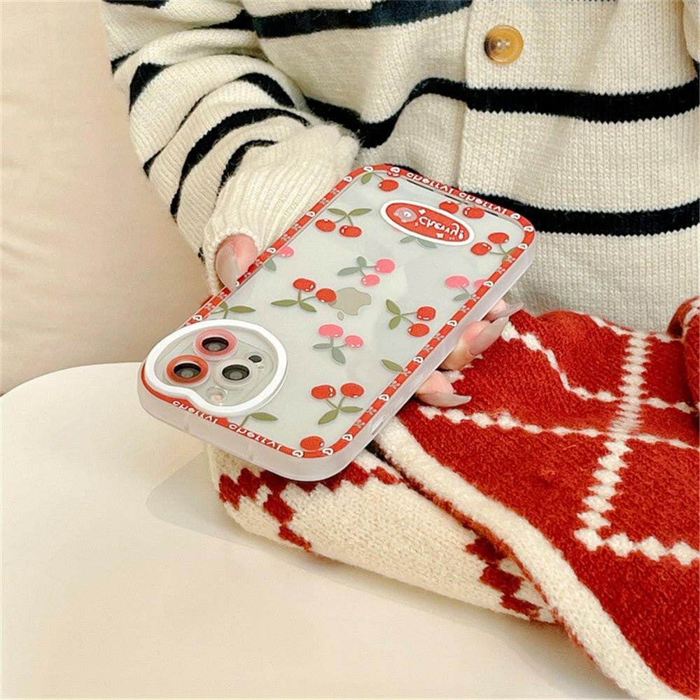 Lovely iPhone Phone Case - Austrige™