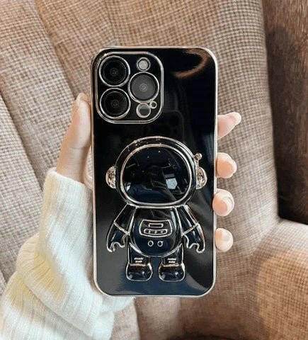 Luxury Astronaut Phone Case For Iphone - Austrige™