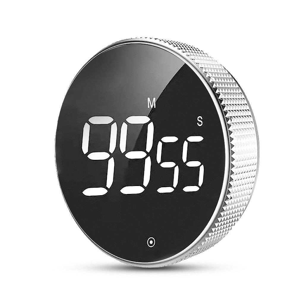 Magnetic Digital Kitchen Work School Timer - Austrige™