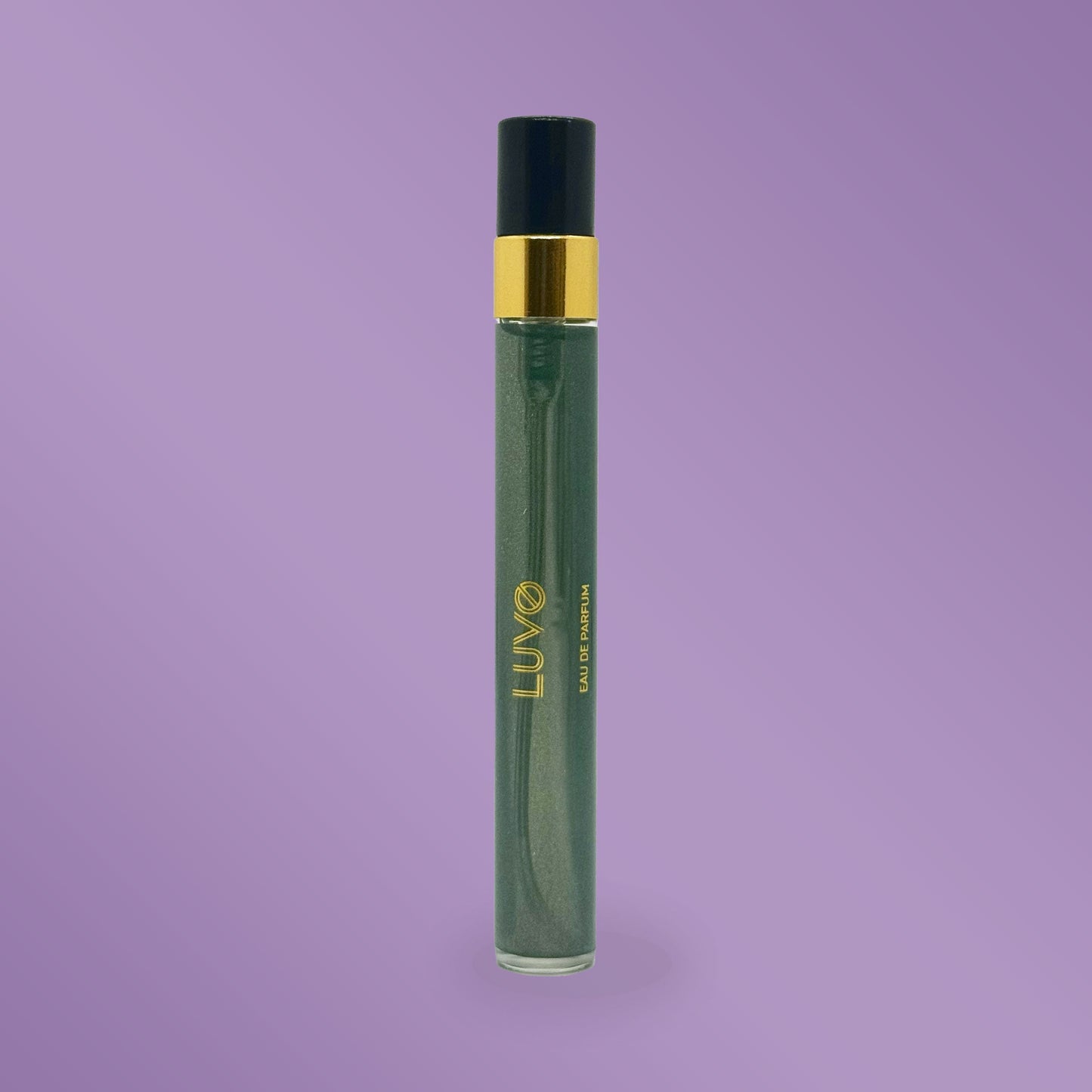 Lavender & Bergamot eau de parfum 10ml