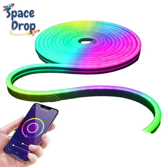 NeonGlow - LED Neon Strip - Austrige™