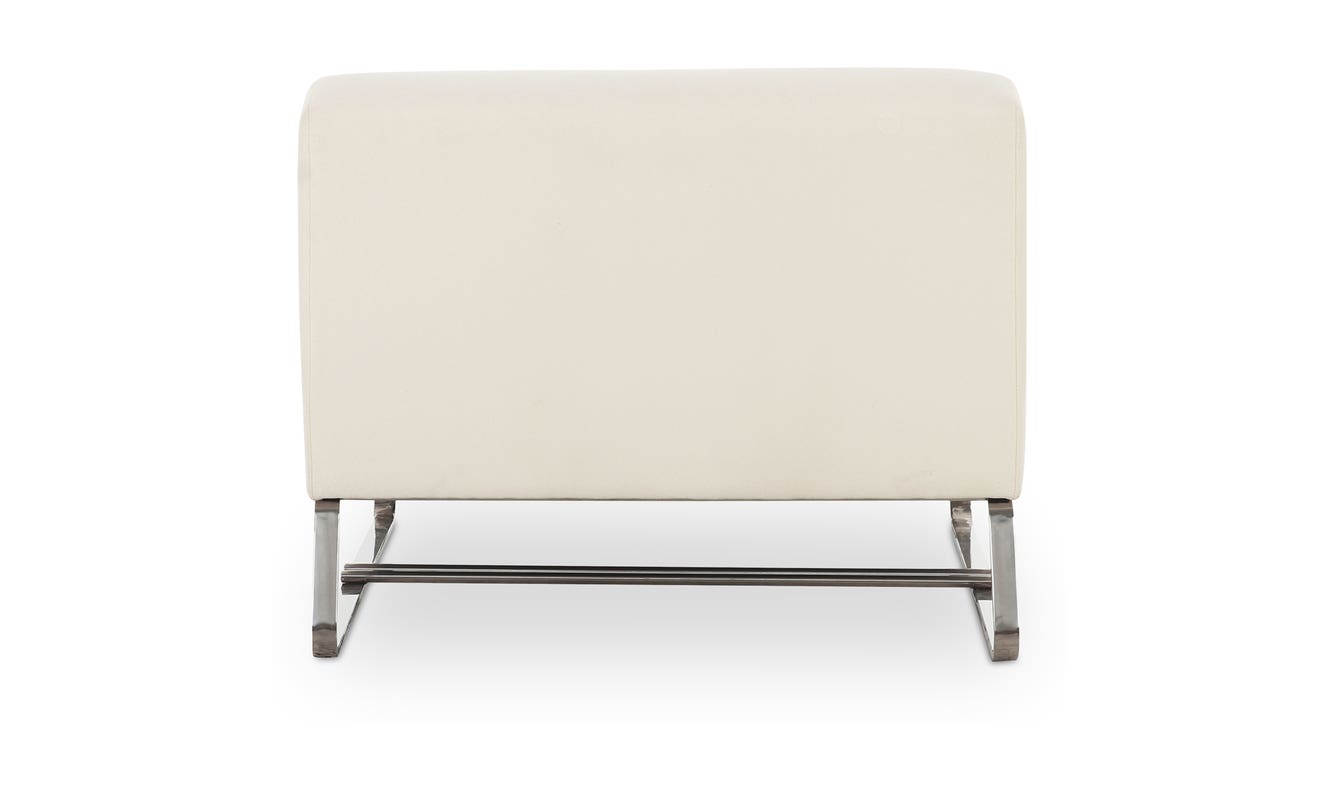 Jules Outdoor Accent Chair