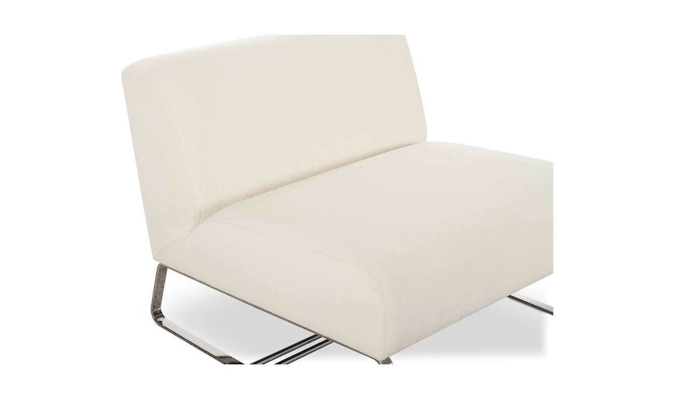 Jules Outdoor Accent Chair