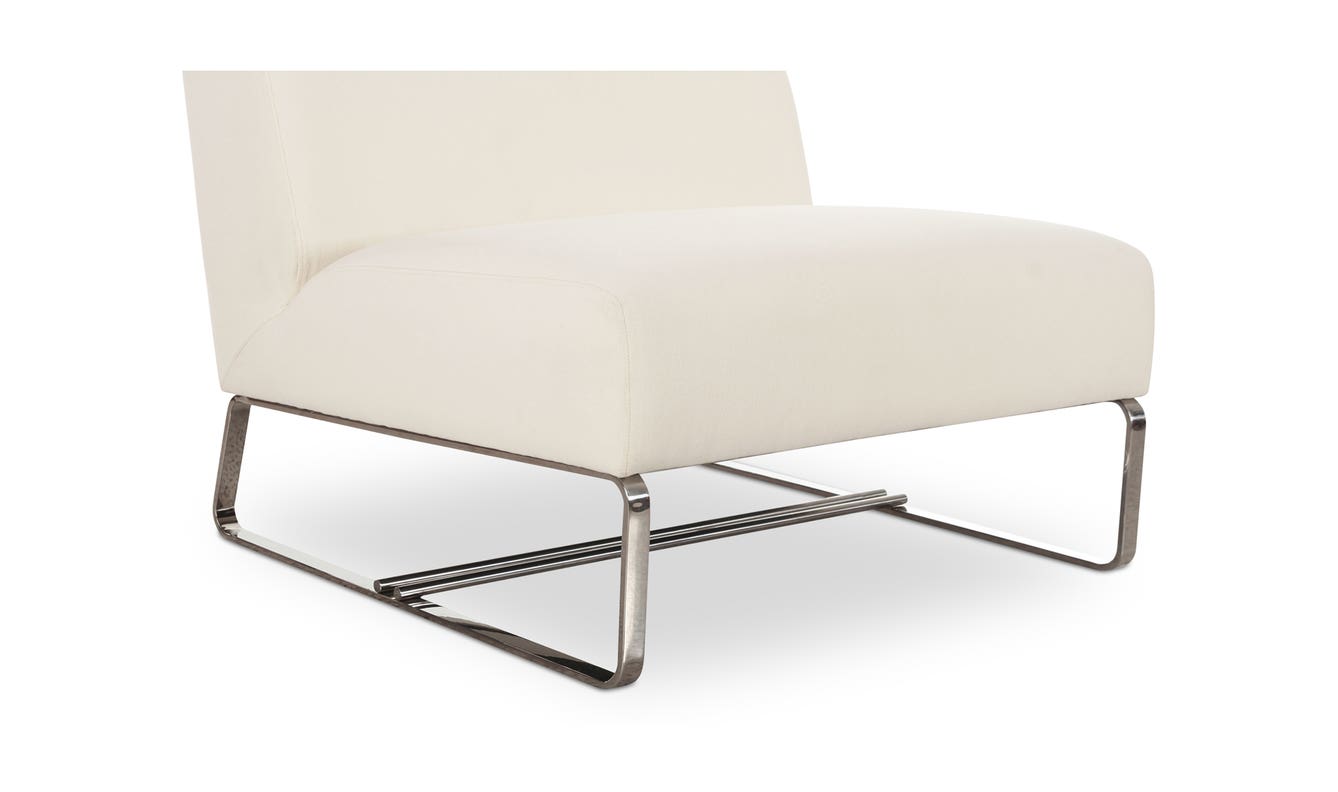 Jules Outdoor Accent Chair