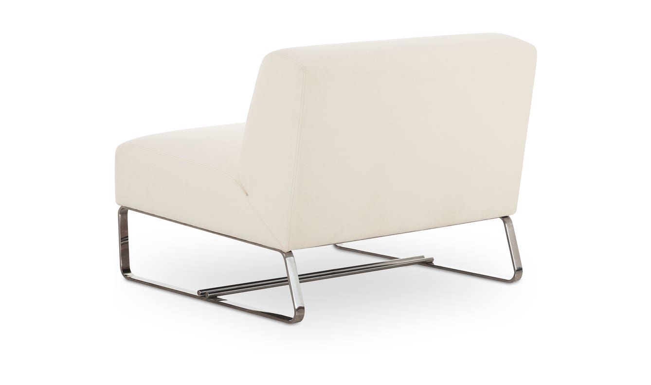 Jules Outdoor Accent Chair