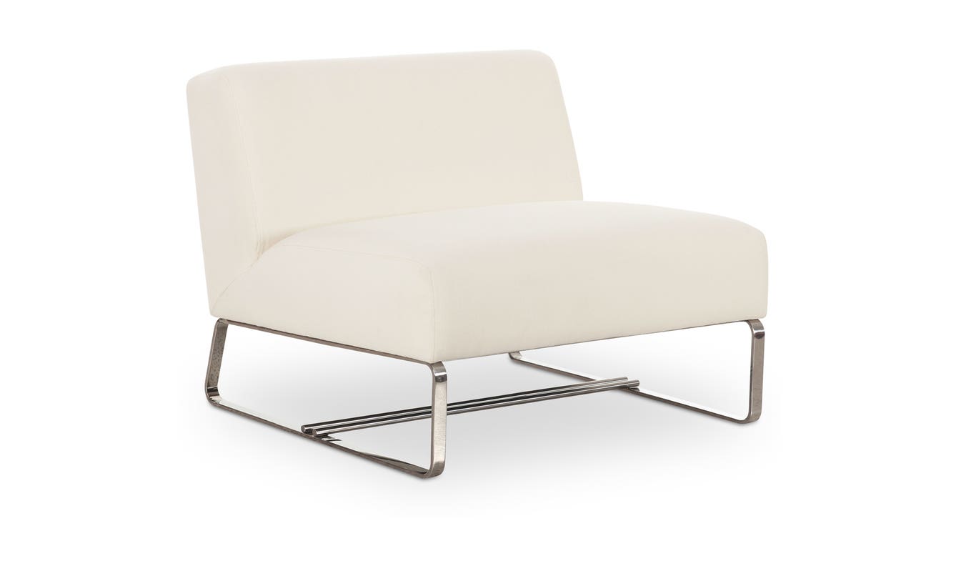 Jules Outdoor Accent Chair