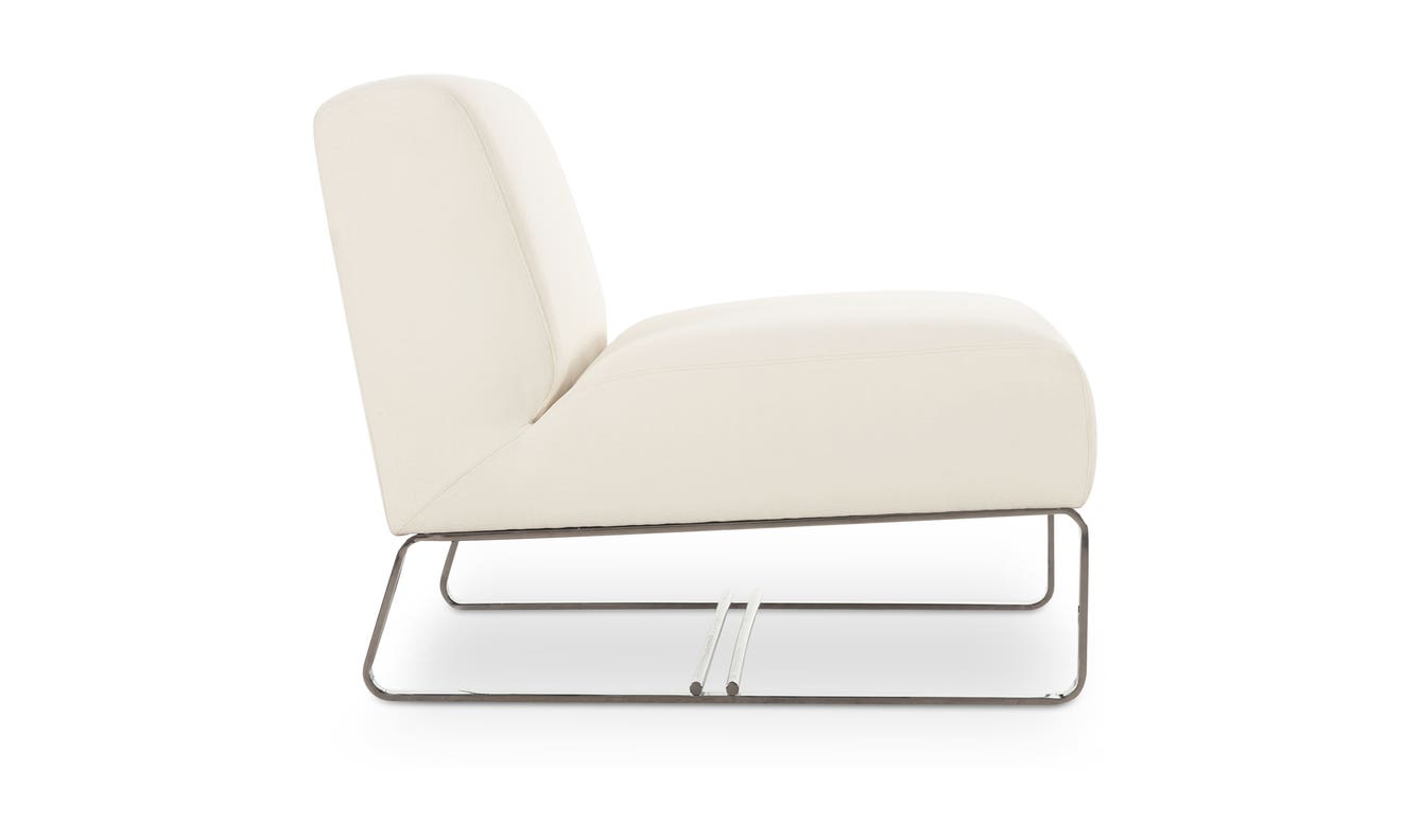 Jules Outdoor Accent Chair