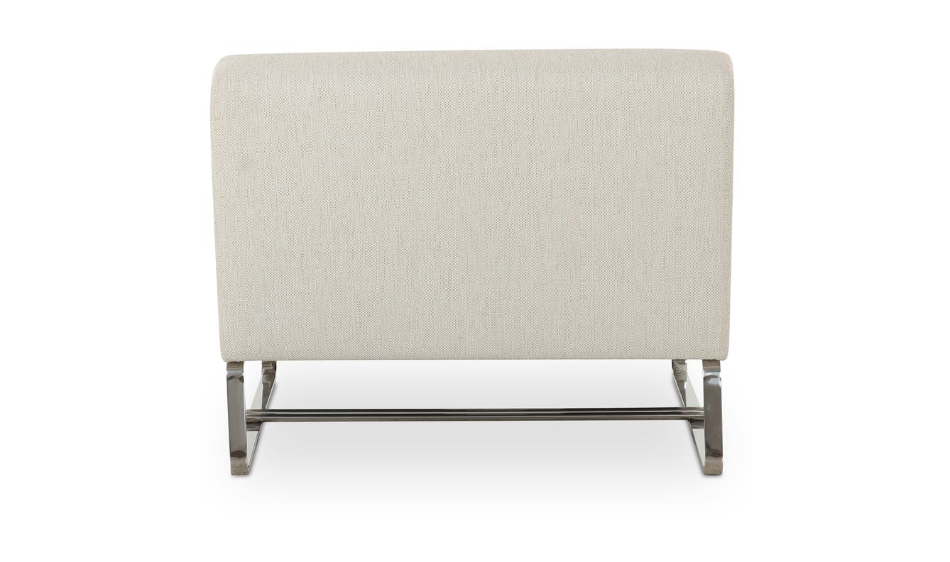 Jules Outdoor Accent Chair