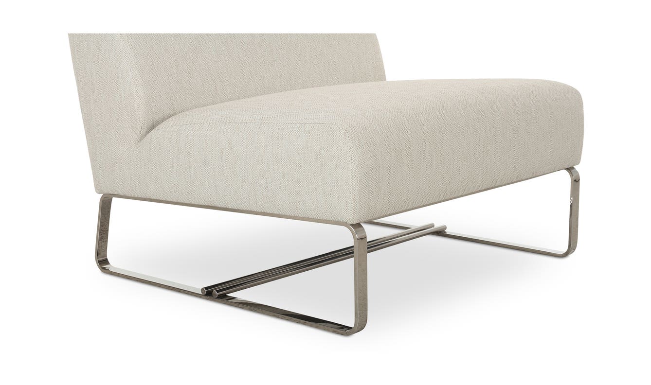 Jules Outdoor Accent Chair