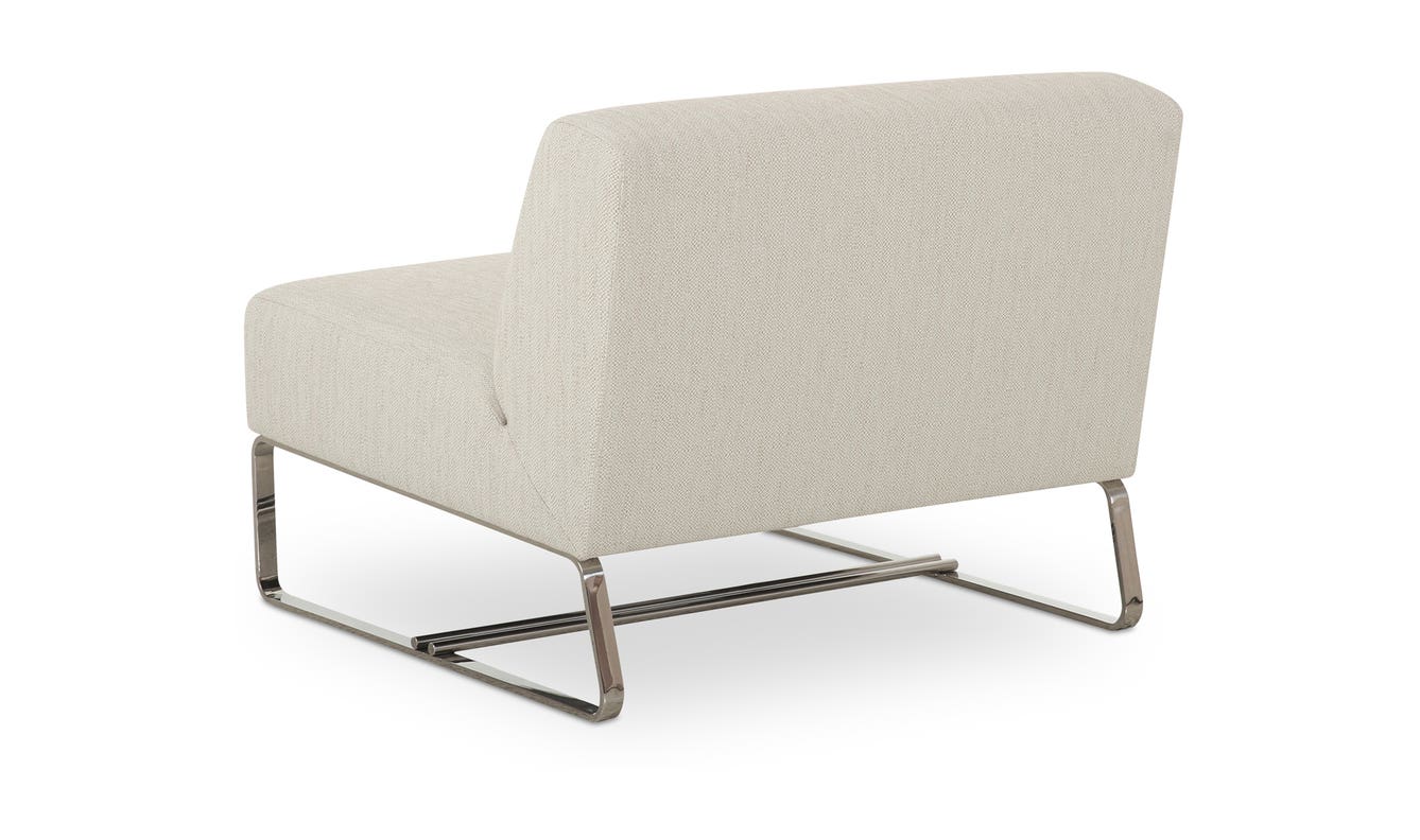 Jules Outdoor Accent Chair