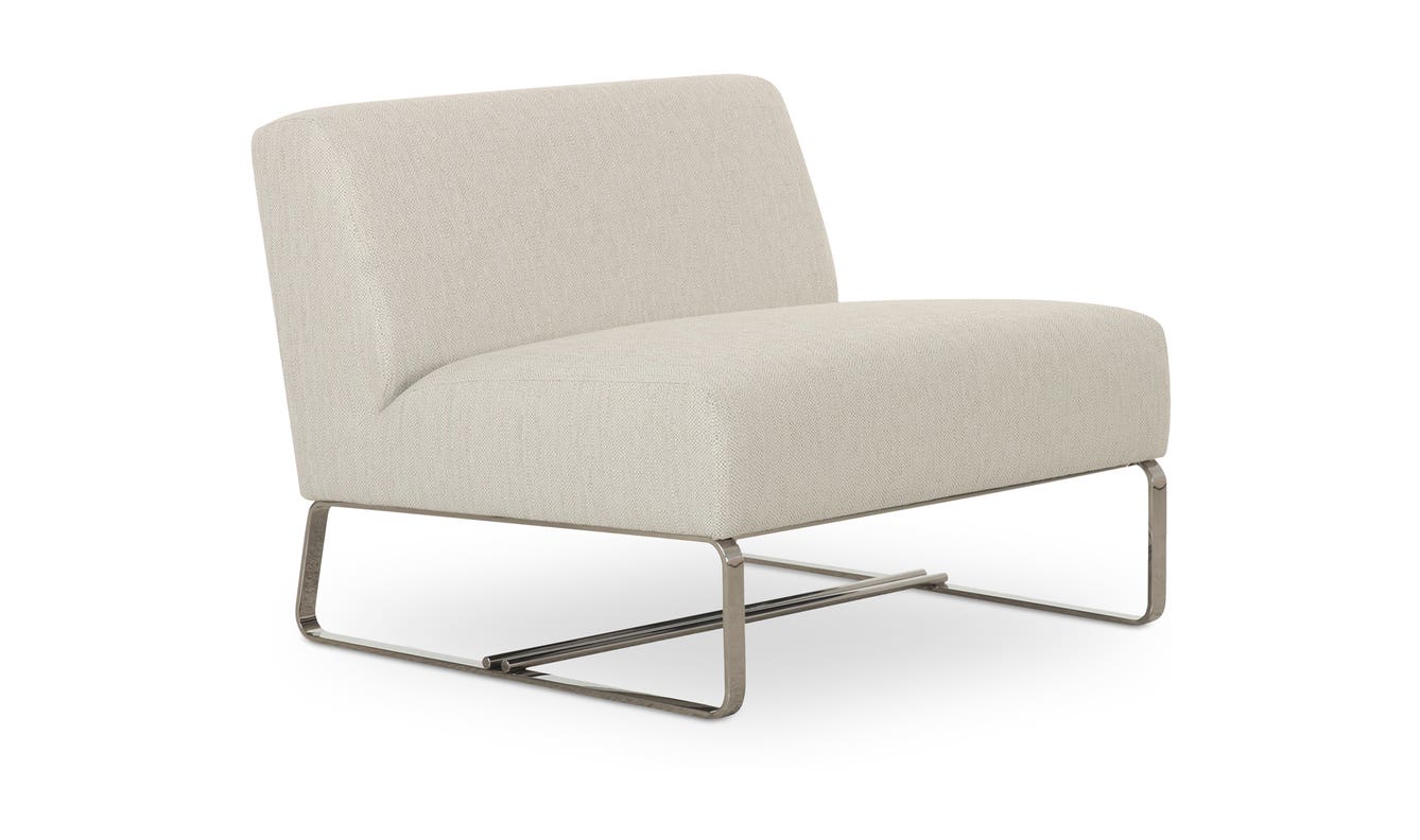 Jules Outdoor Accent Chair
