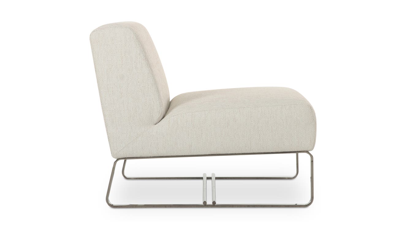 Jules Outdoor Accent Chair