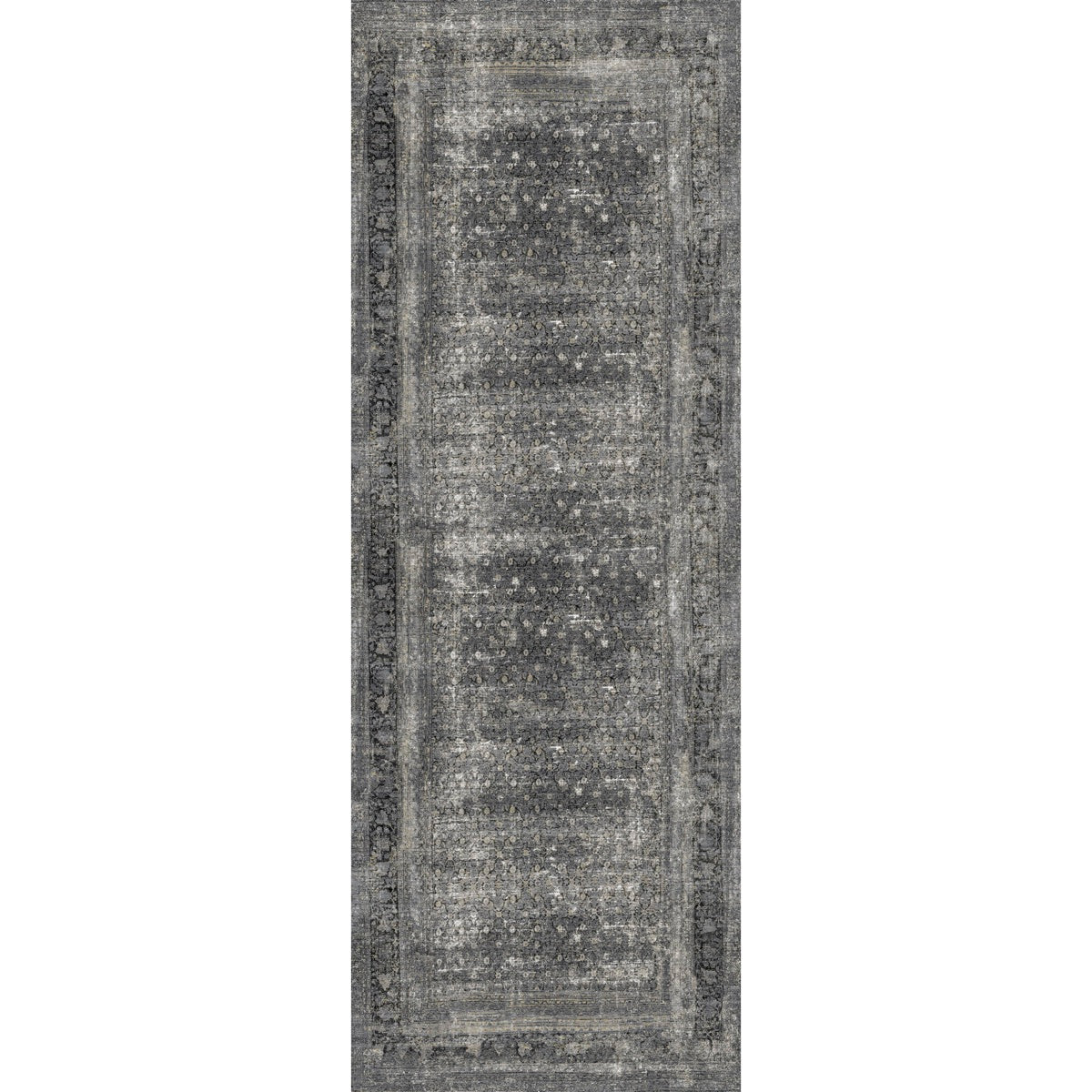 Regal Black Gold Sand Rug