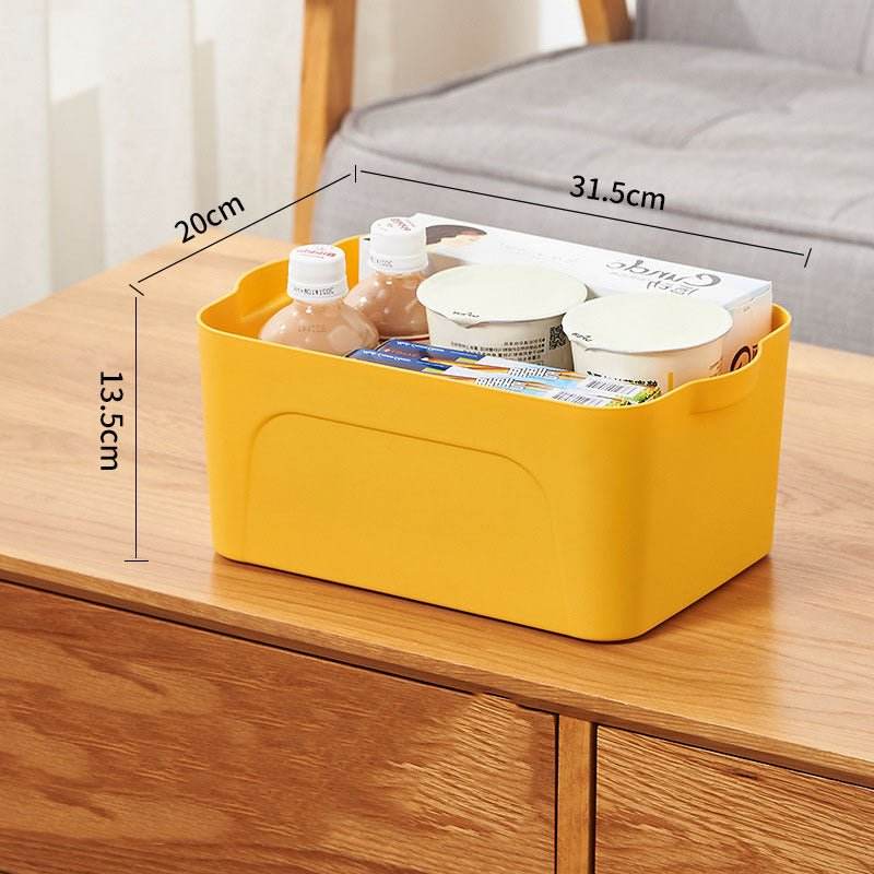 Oversized Drawers Organize Plastic Storage Bins With LIDS - Austrige™