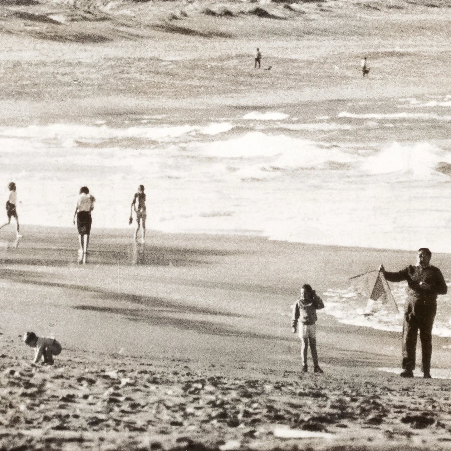 Palm Beach C.1965