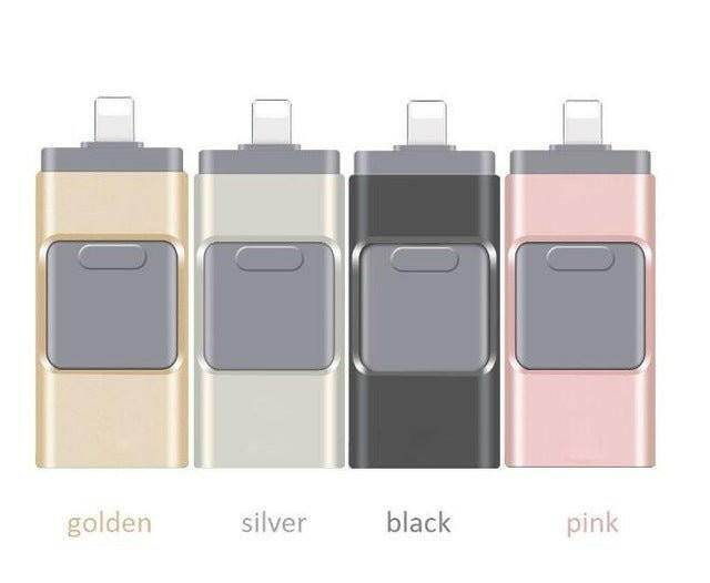 Pendrive For iPhone - Austrige™