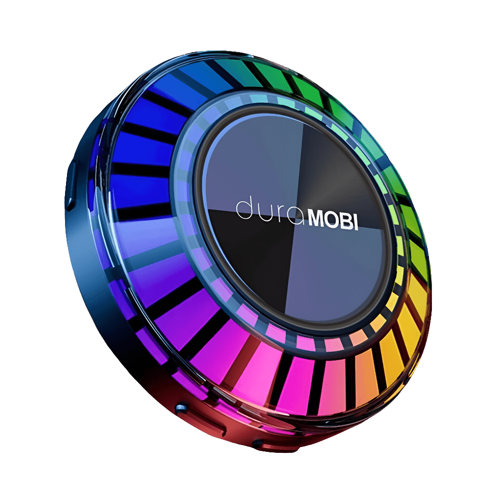 RGB Instant Speaker - Austrige™