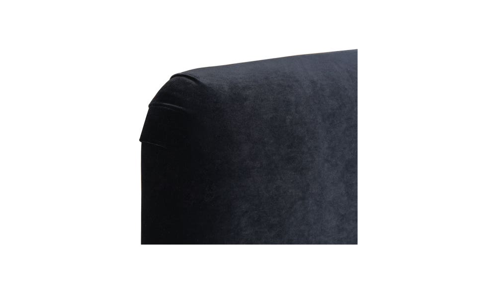 Samara King Bed Cottage Linen