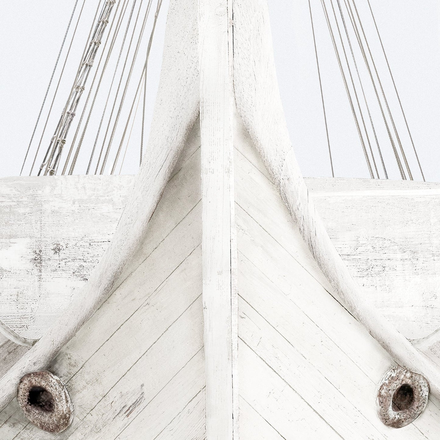 Seaworn Bows II