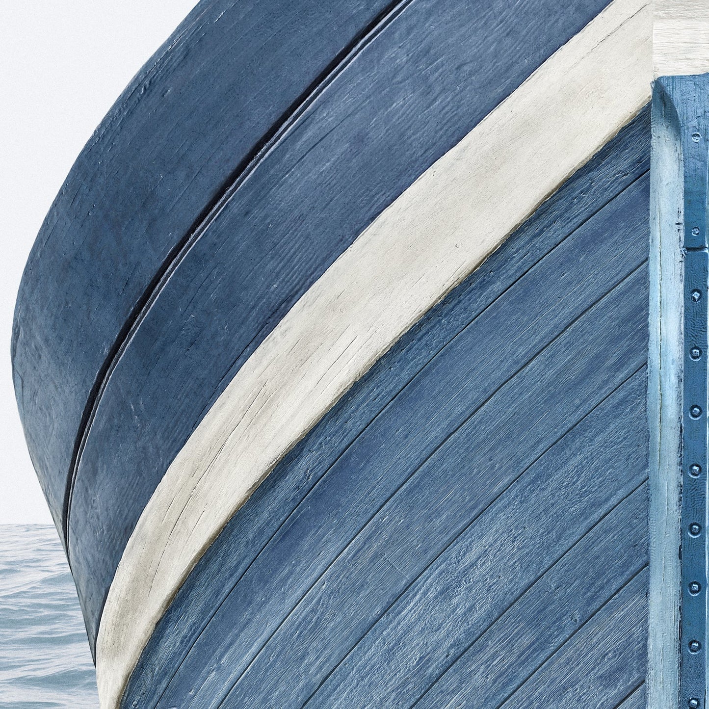 Seaworn Bows III