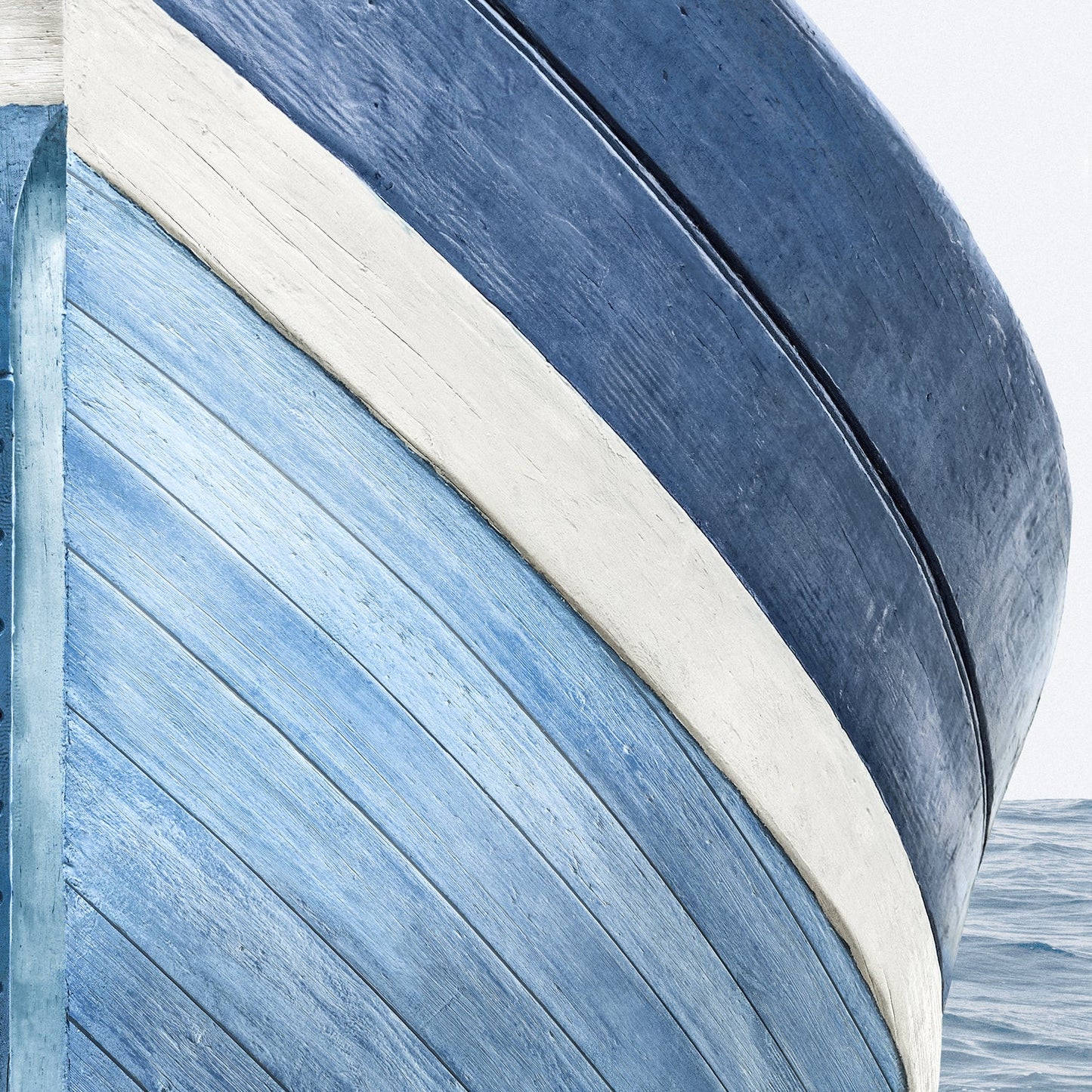 Seaworn Bows III