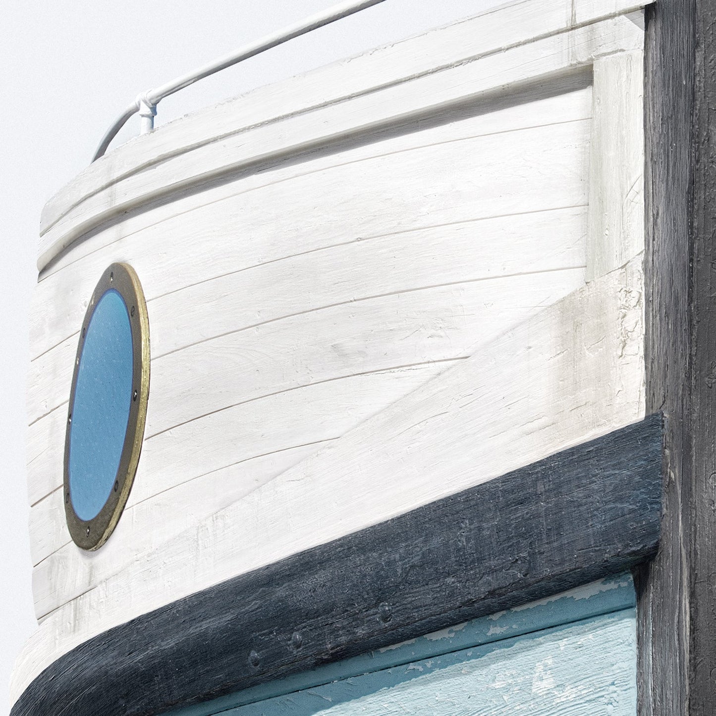 Seaworn Bows IV