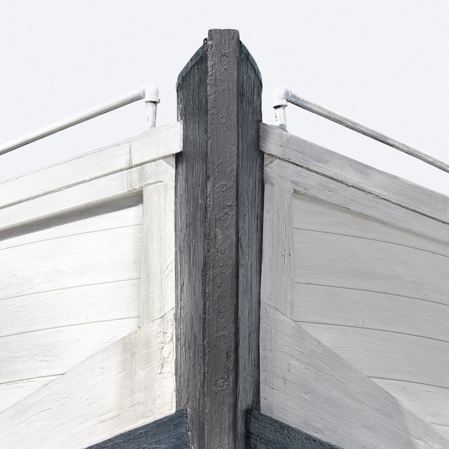Seaworn Bows IV
