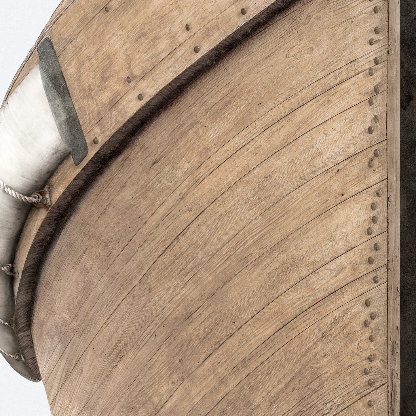 Seaworn Bows V