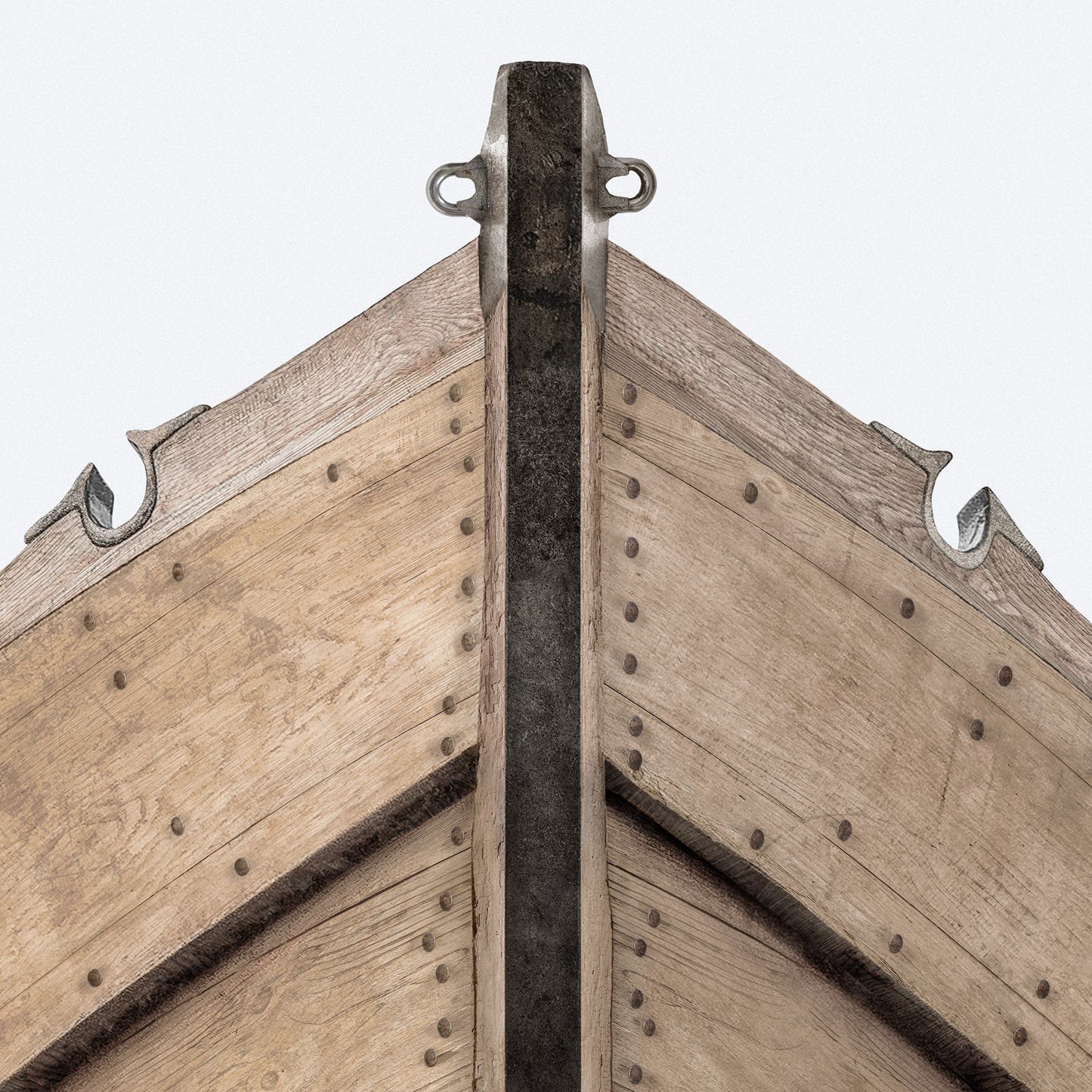 Seaworn Bows V