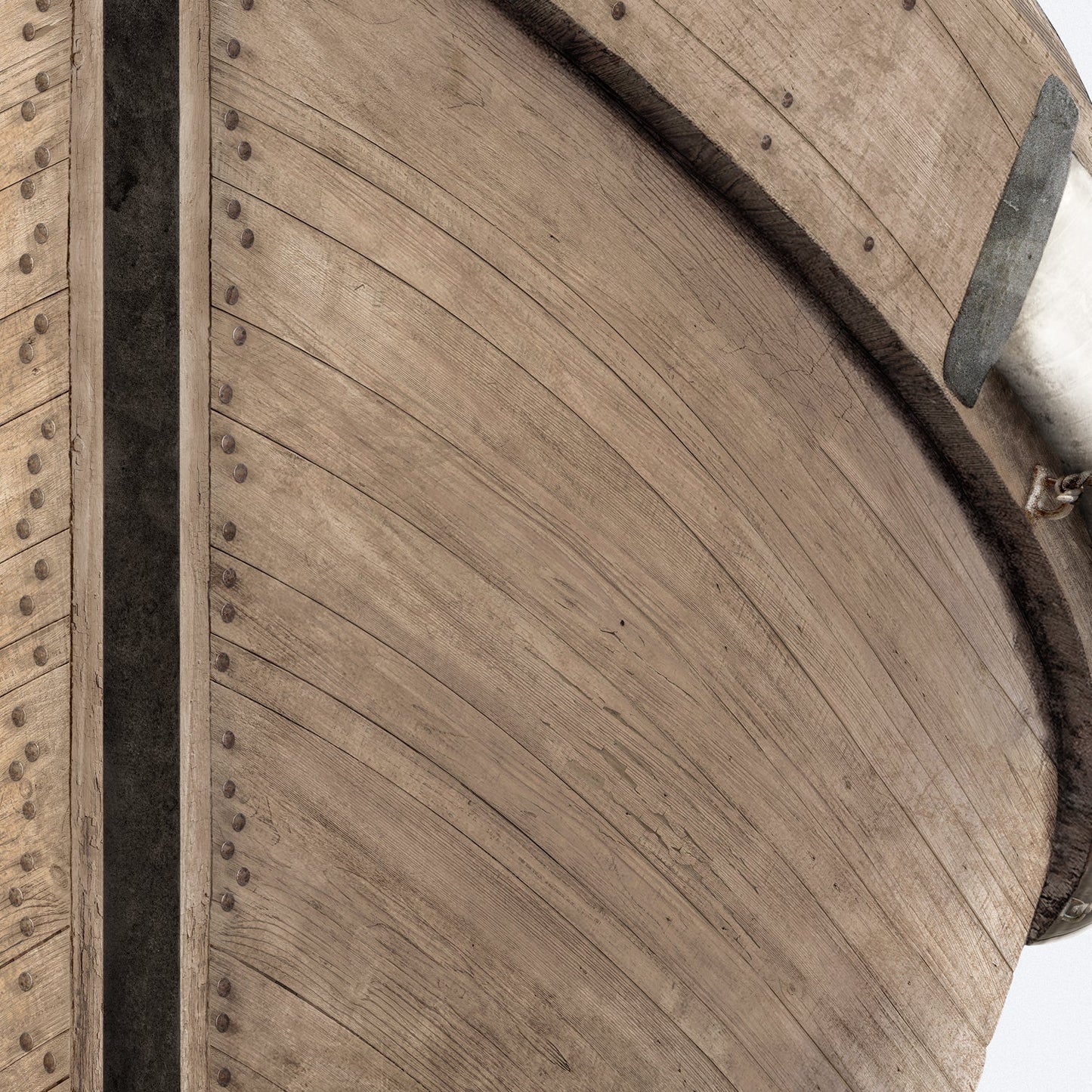 Seaworn Bows V