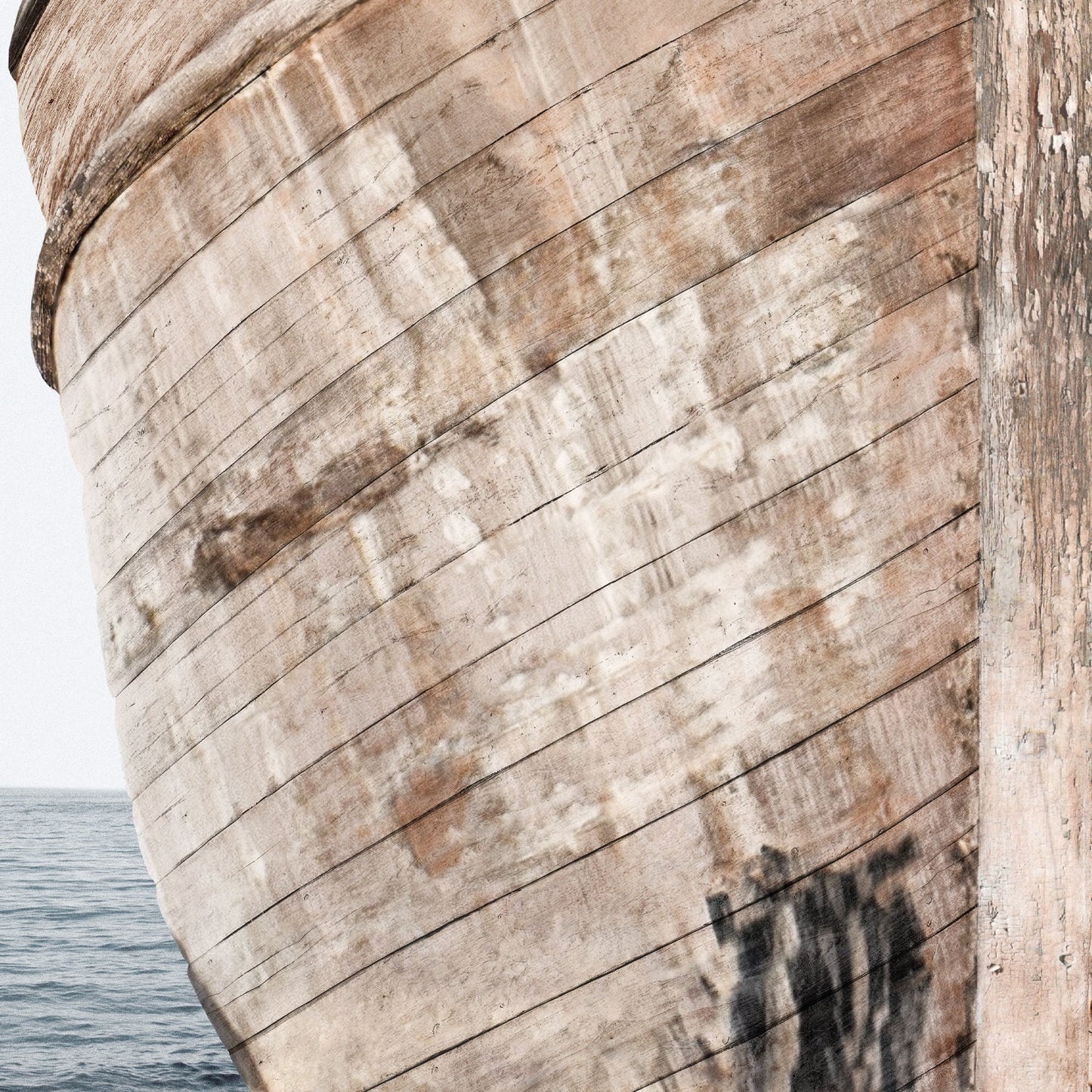 Seaworn Bows VI