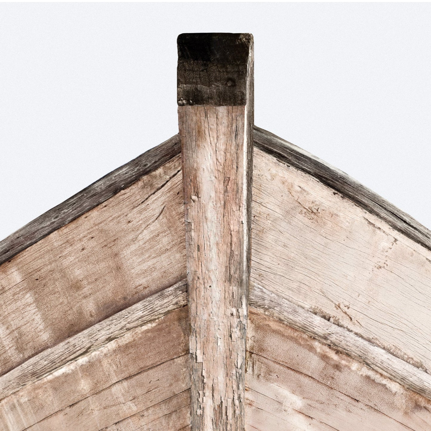 Seaworn Bows VI