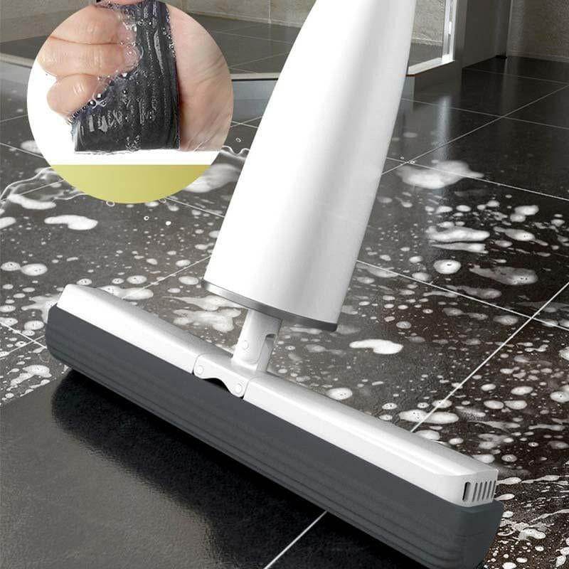 Self Wringing Mop - Austrige™