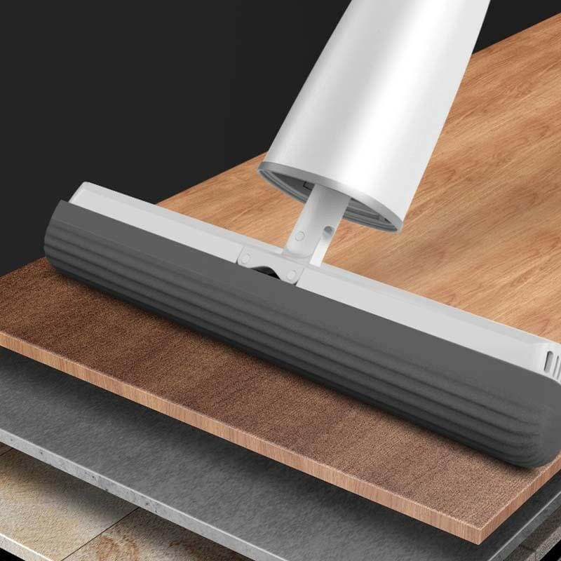 Self Wringing Mop - Austrige™