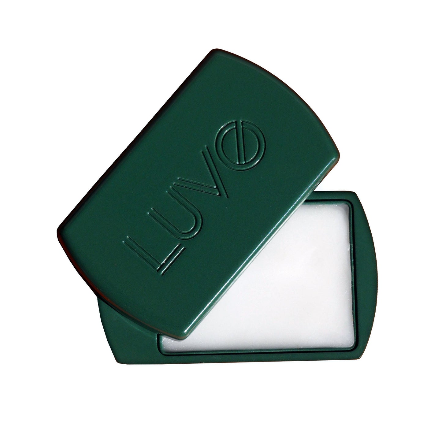 Bing Cherry & Leather Solid Perfume