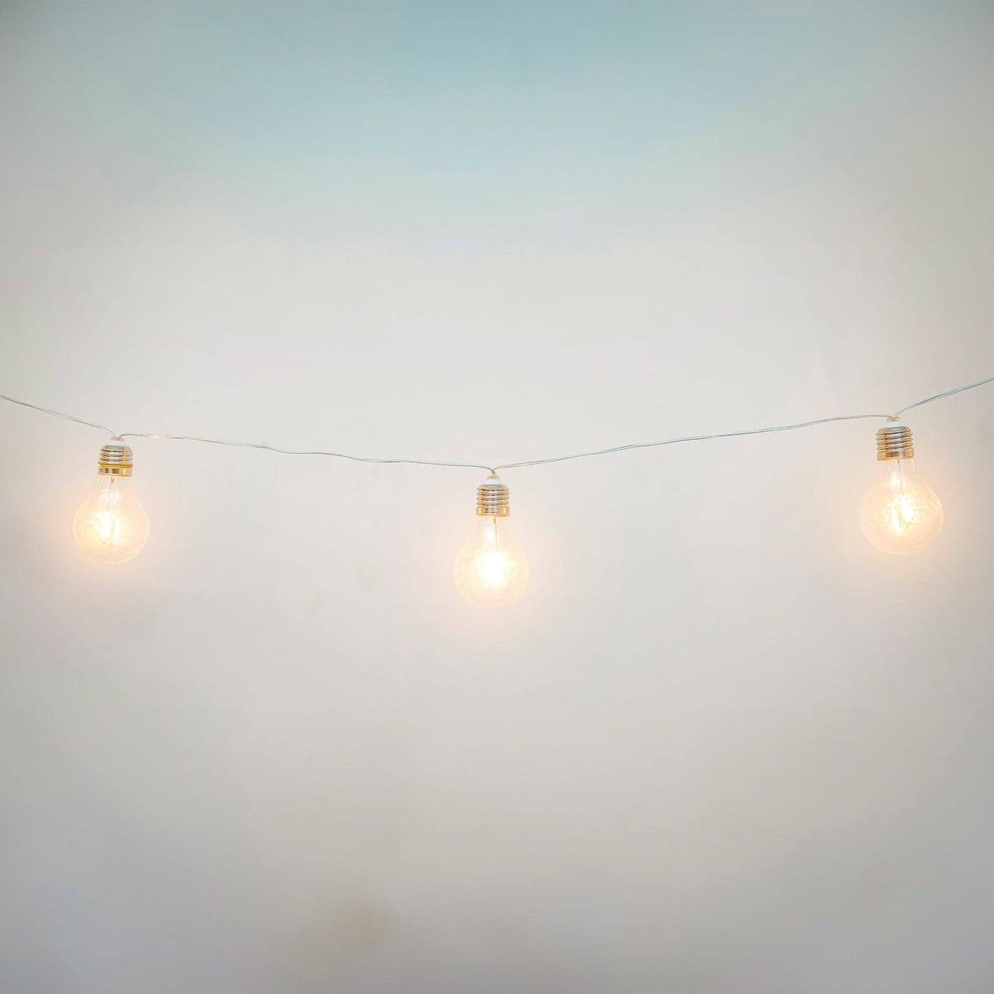 Stella Solar-charged Garland