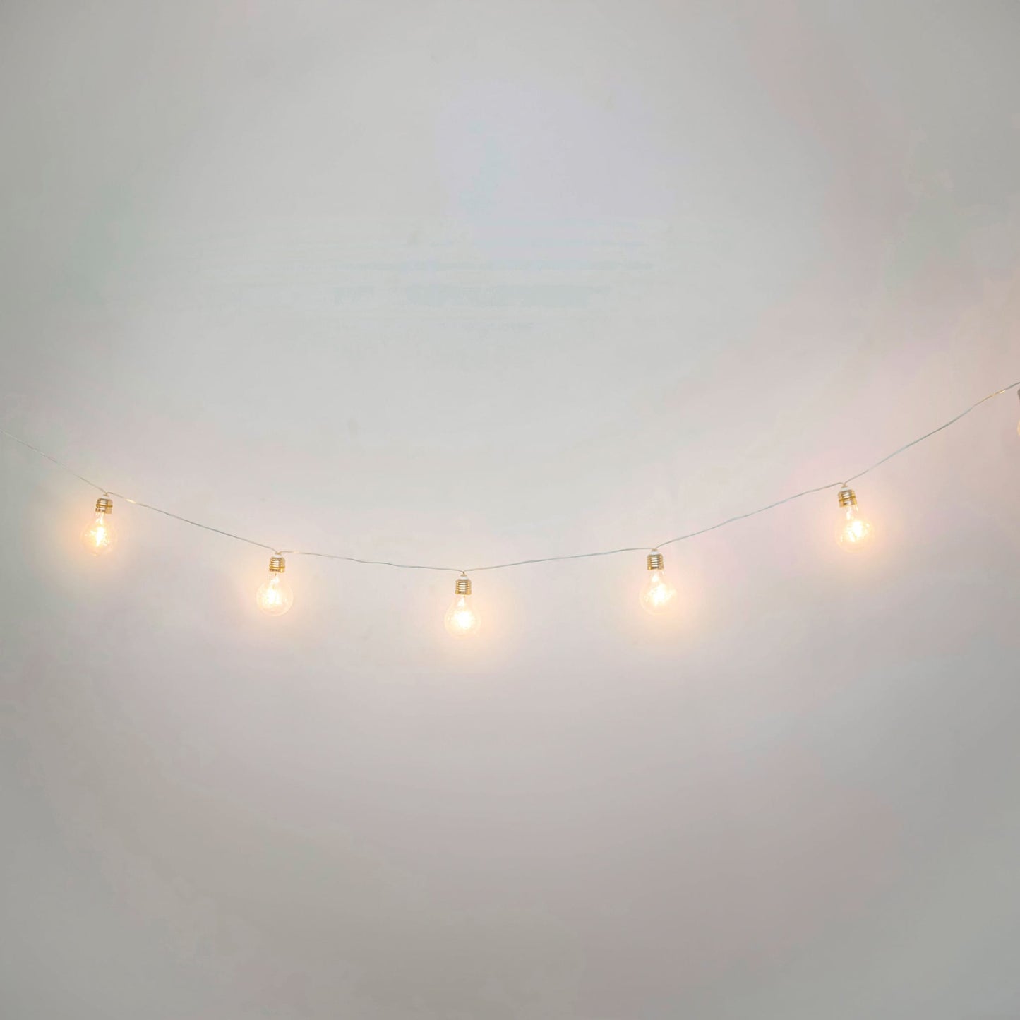 Stella Solar-charged Garland