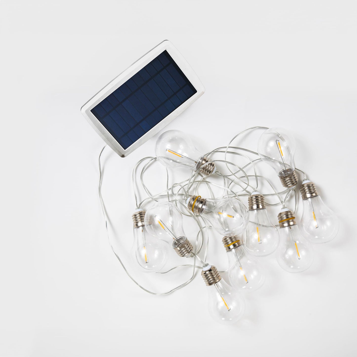 Stella Solar-charged Garland