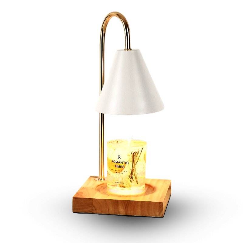 Table Lamp Candle Melter - Austrige™