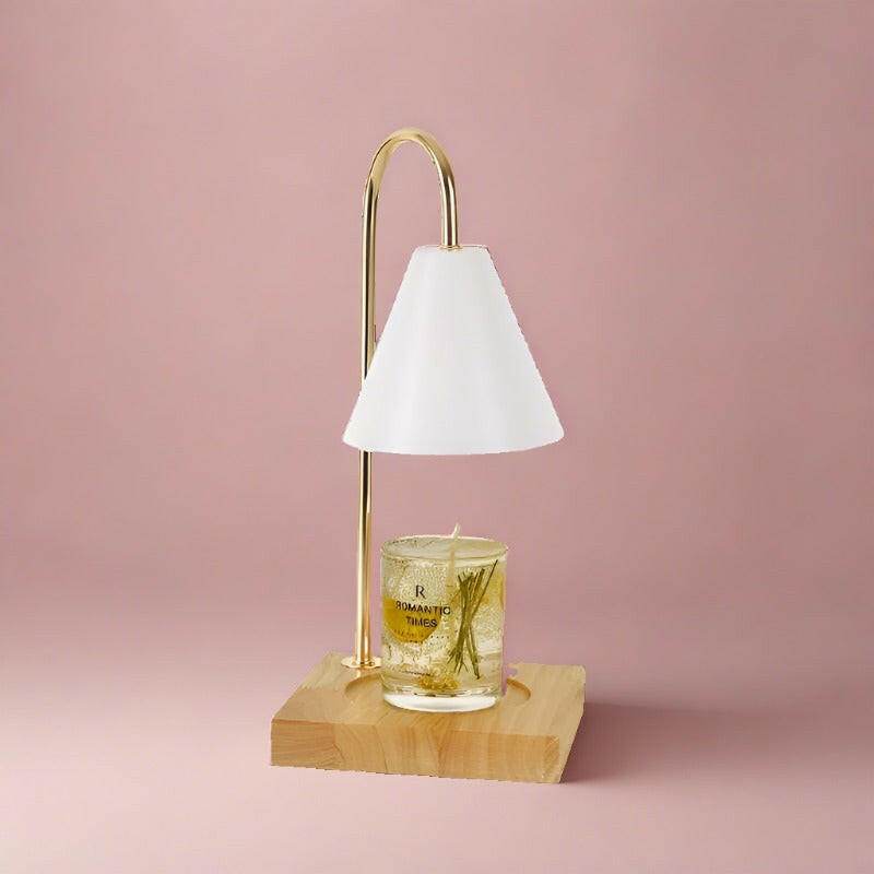 Table Lamp Candle Melter - Austrige™