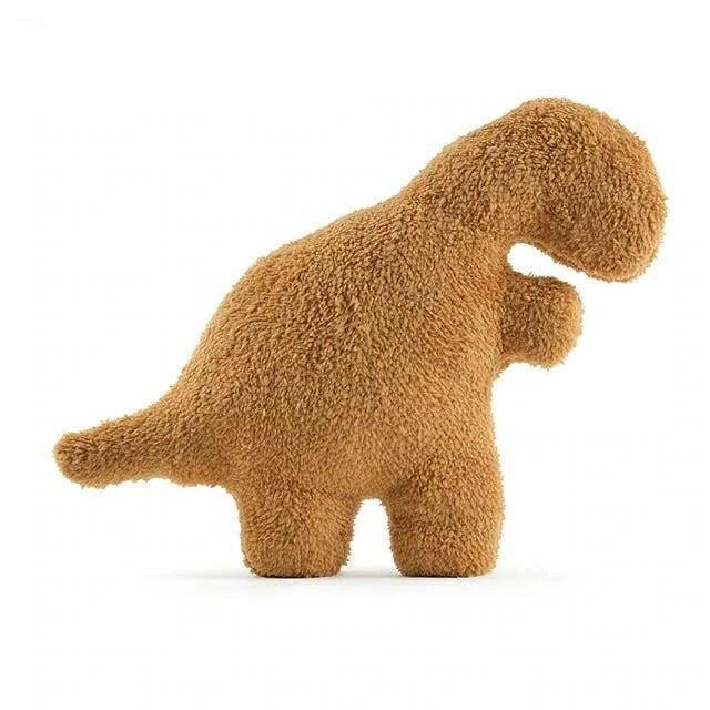 The Original Dino Nuggy Pillow - Austrige™