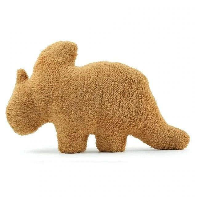 The Original Dino Nuggy Pillow - Austrige™