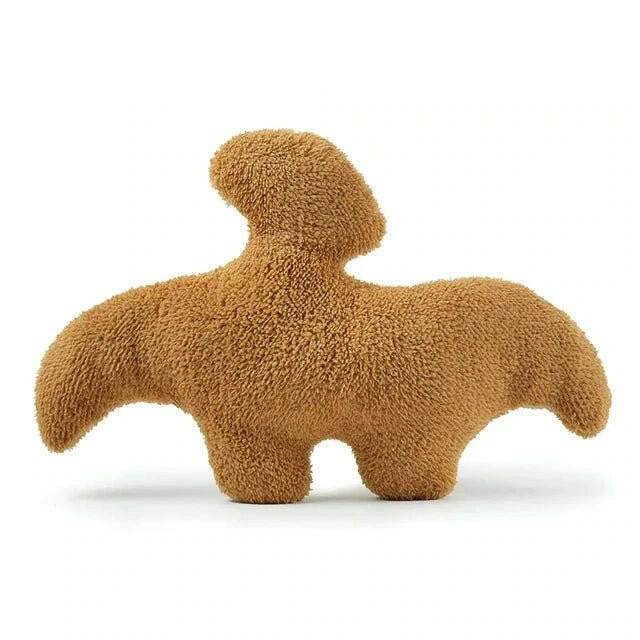 The Original Dino Nuggy Pillow - Austrige™