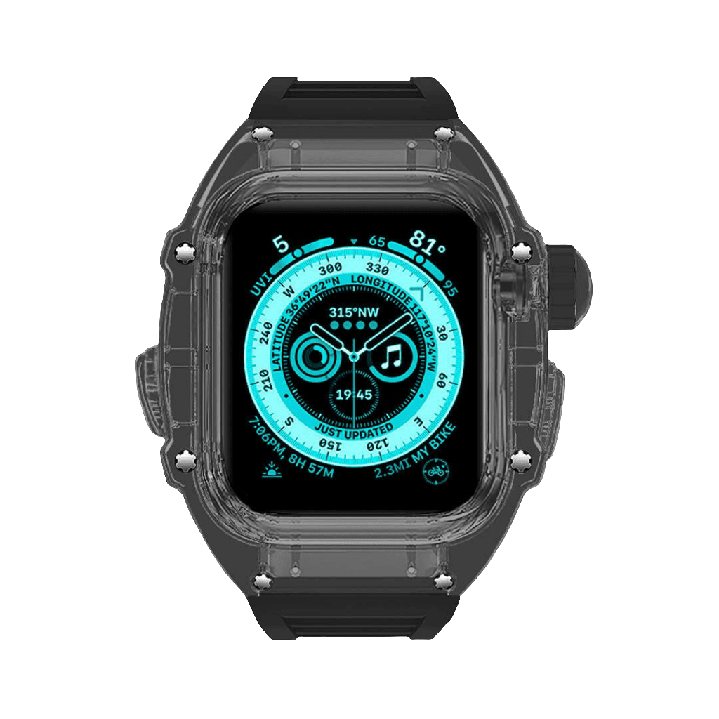 Ultra Apple Watch Case - Empyrean - Austrige™