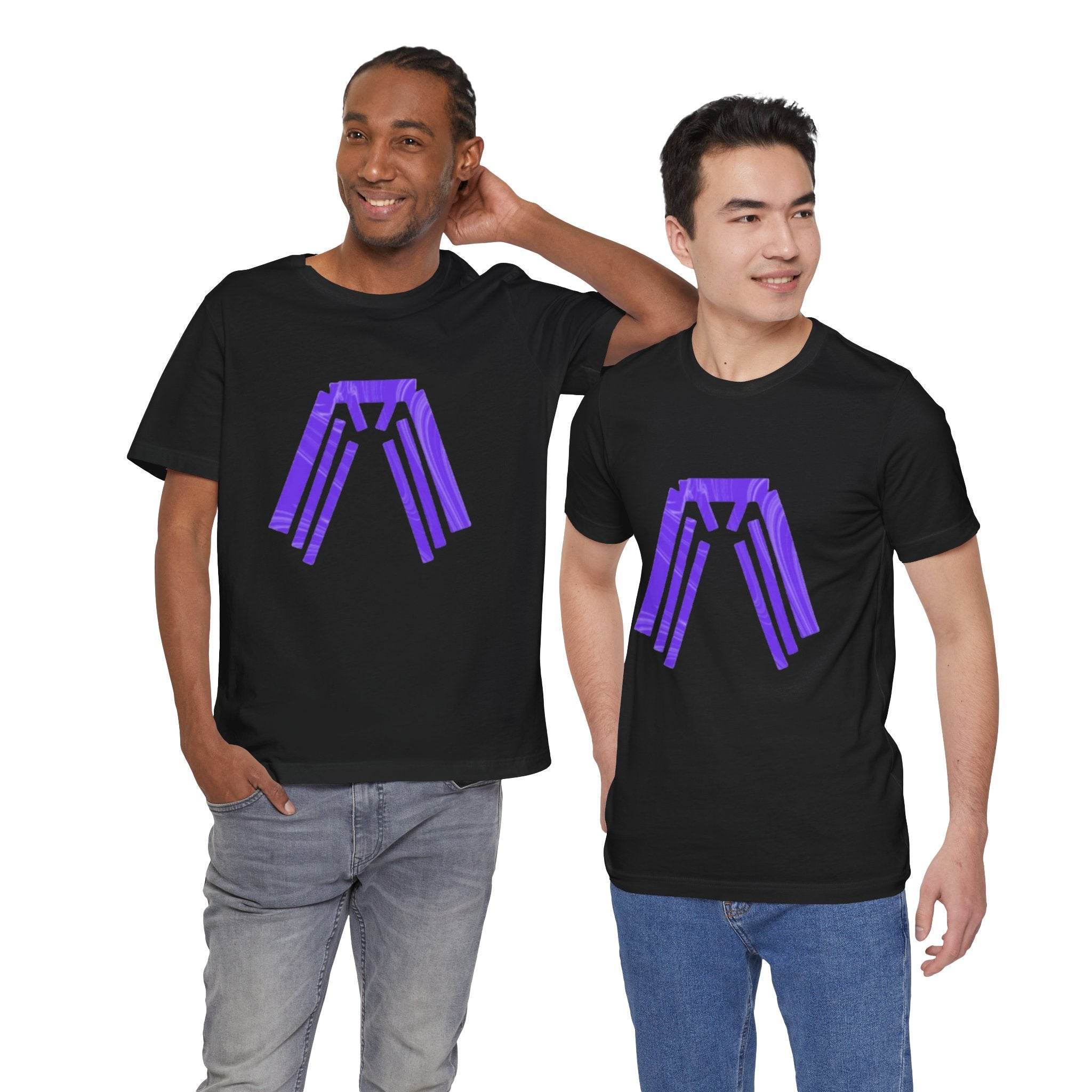 Austrige™ Unisex Jersey Short Sleeve Tee - Austrige™