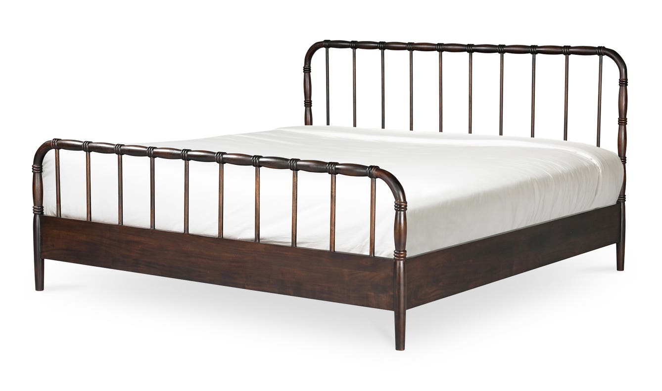 Vivian Queen Bed
