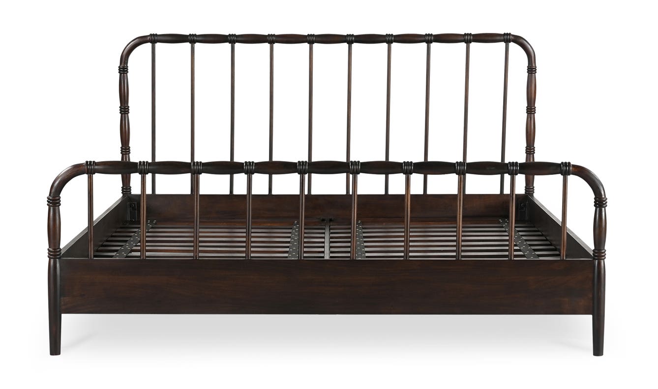 Vivian Queen Bed