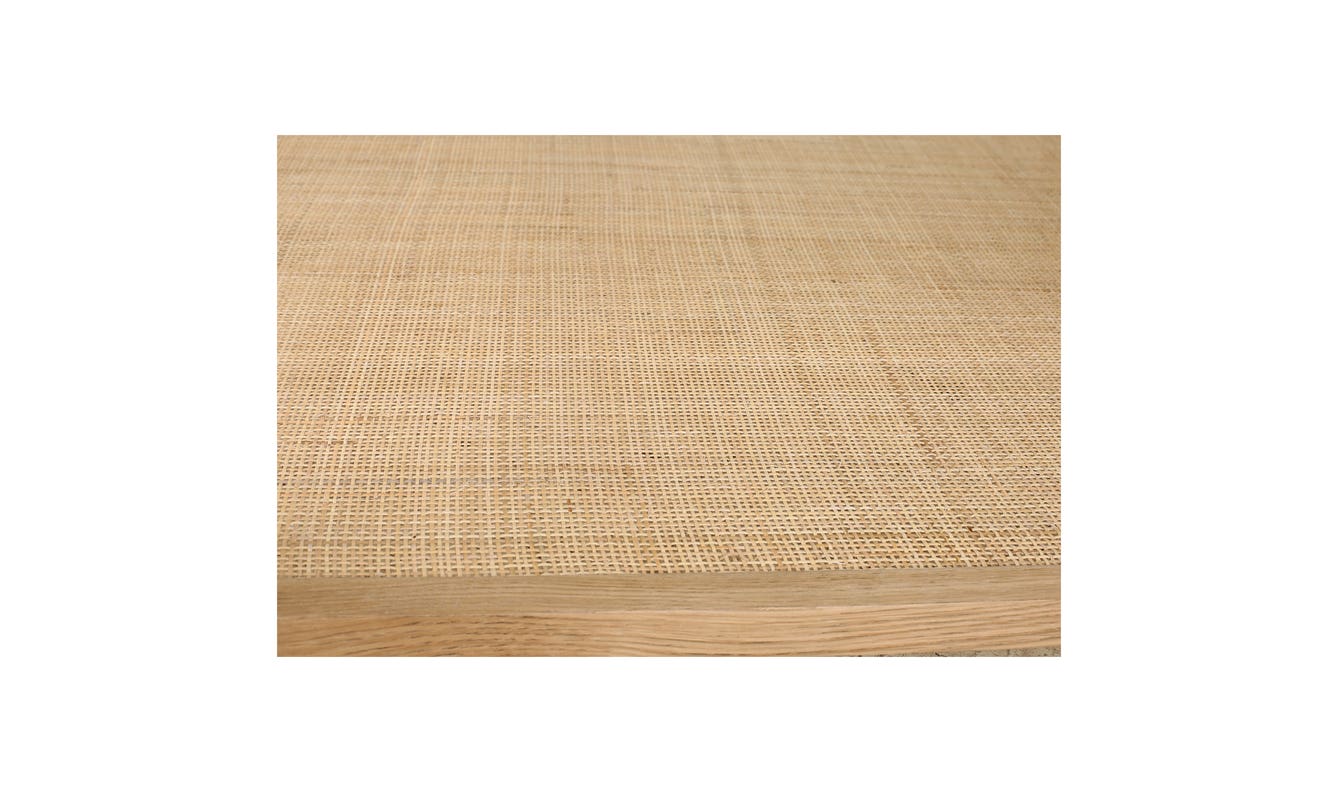 Harrington Side Table Natural