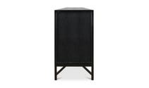 Mako Sideboard Black Large