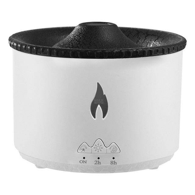 Volcano Eruption Effect Humidifier - Austrige™